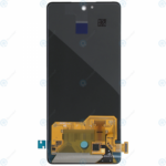 Inlocuire Ecran Original SAMSUNG GALAXY S20 FE G780 G781 GH96-13911D Fara rama