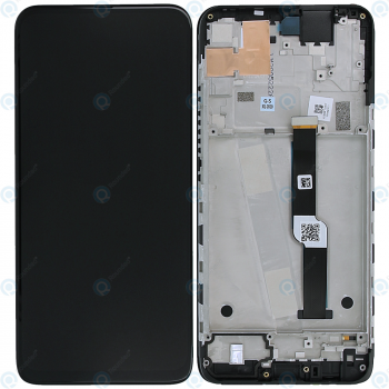 Inlocuire Ecran Original MOTOROLA ONE FUSION PLUS 5D68C16856 Twilight Blue 11757