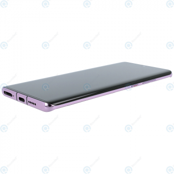 Inlocuire Ecran Original HUAWEI P30 PRO / P30 PRO NEW EDITION 02353DGM Misty Lavender