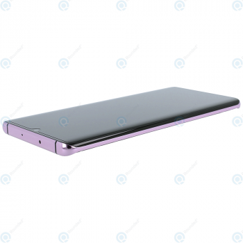 Inlocuire Ecran Original HUAWEI P30 PRO / P30 PRO NEW EDITION 02353DGM Misty Lavender