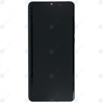 Inlocuire Ecran Original HUAWEI P30 PRO / P30 PRO NEW EDITION 02353DGM Misty Lavender