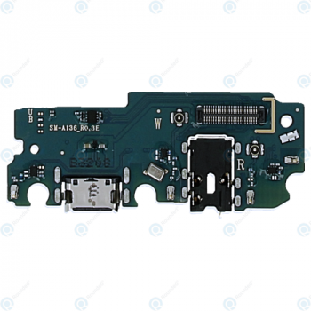 Inlocuire Placa de Incarcare Originala SAMSUNG GALAXY A06 A065 GH81 ...