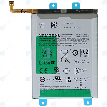 Inlocuire Acumulator Original SAMSUNG GALAXY A16 A165 A166 GH82-36255A 12187