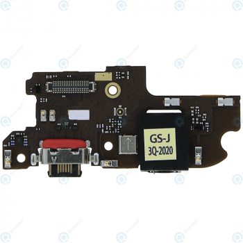 Inlocuire Placa de Incarcare Originala MOTOROLA ONE FUSION PLUS 5P68C16867 12307