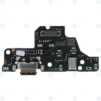 Inlocuire Placa de Incarcare Originala MOTOROLA G31 5P68C19994 12325