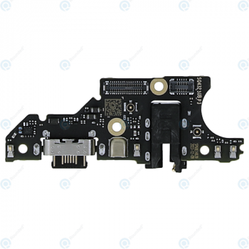 Inlocuire Placa de Incarcare Originala MOTOROLA G34 5P68C23730 12367