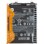 Inlocuire Acumulator Original XIAOMI POCO M6 PRO, POCO X6 PRO 5G, 14T, 13T, REDMI NOTE 13 PRO 4G 1330102000110B BM5T